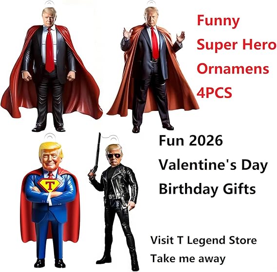 Donald Hair Finger Funny Socks For Supporters of Donald President, Novelty Gag Gifts For Father's Day and 4th of july, Onesize